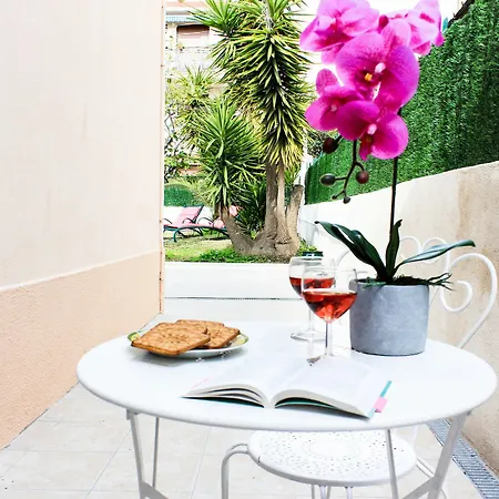Villa Josephine *