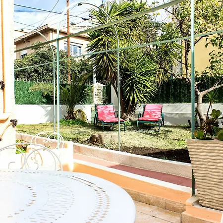 Josephine Villa Nice