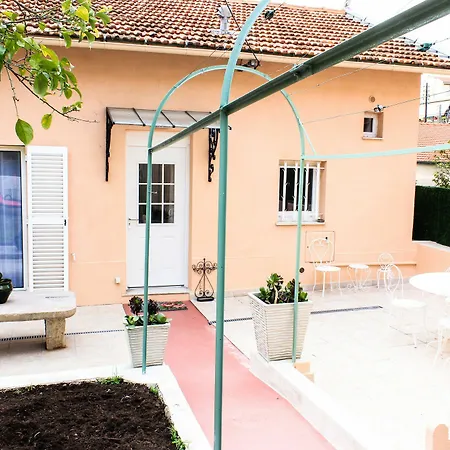 Villa Josephine *