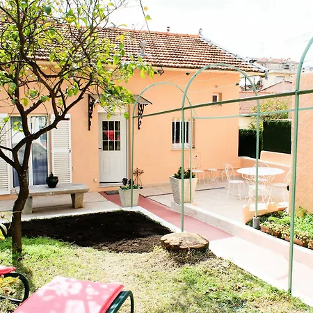 Villa Josephine Nice